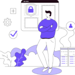 طرح پایه پلاس (امنیت سایت)