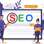 طرح استاندارد (سئو و بهینه سازی)